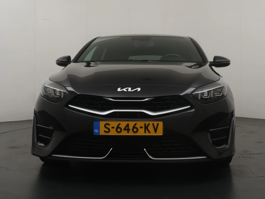 Kia ProCeed – foto 12