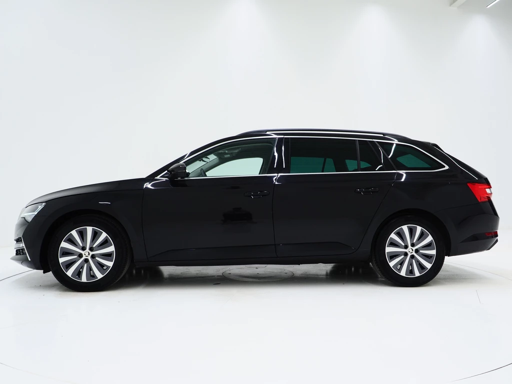 Škoda Superb – foto 2