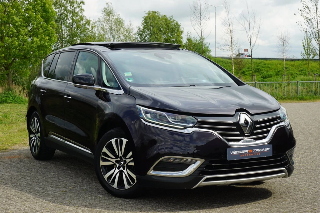 Renault Espace – foto 5