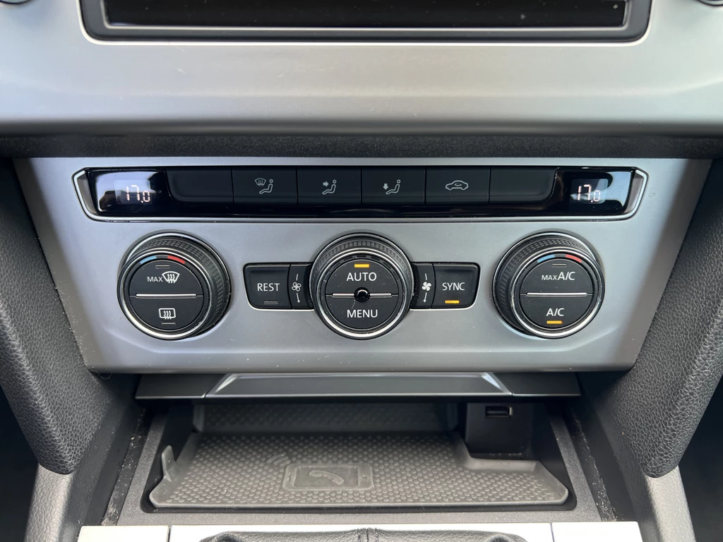 Volkswagen Passat – foto 27