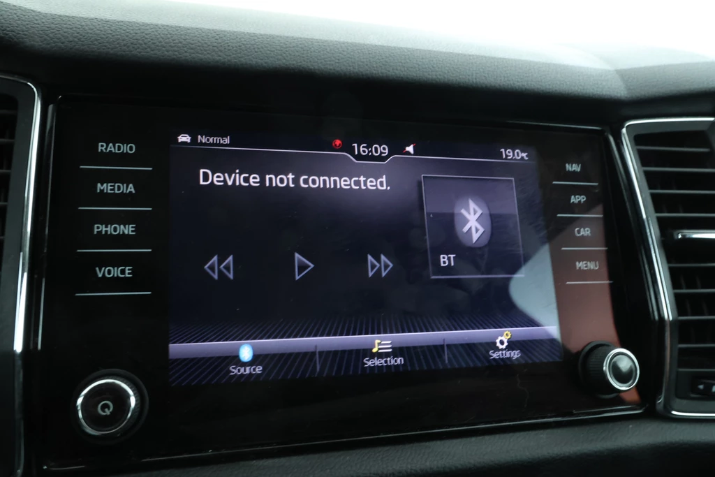 Škoda Kodiaq – foto 20