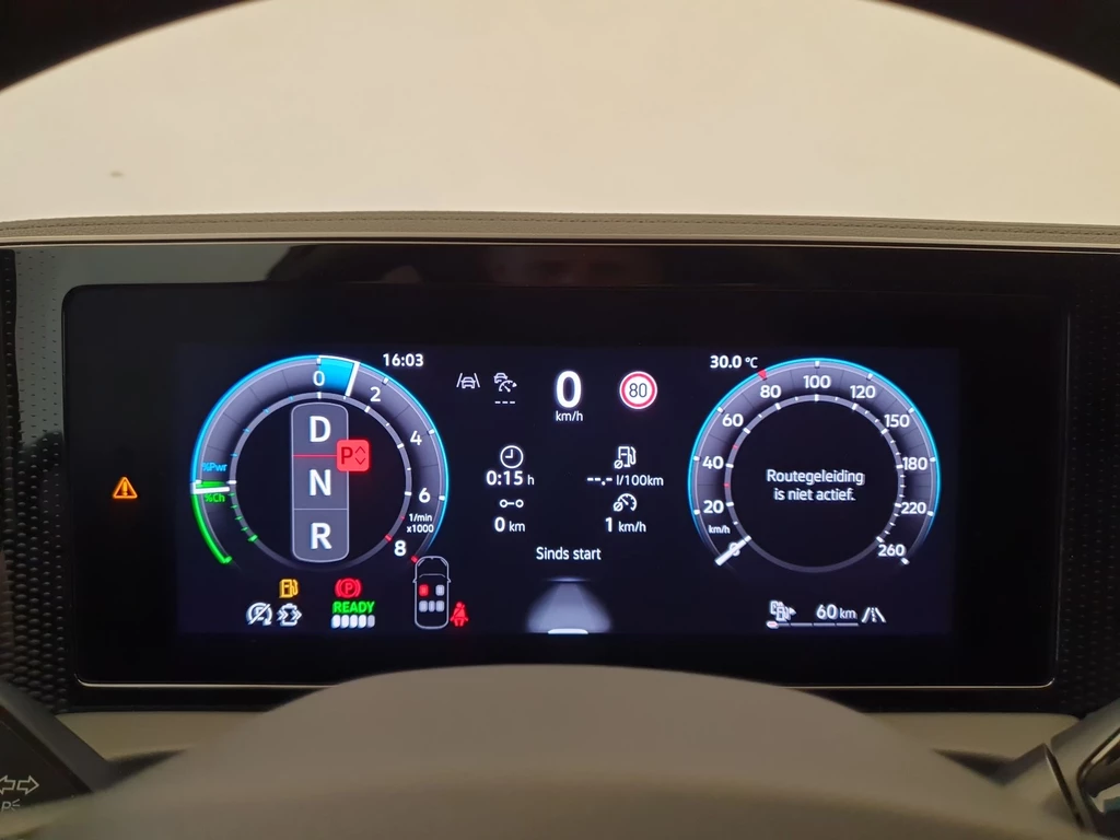 Volkswagen Tiguan – foto 13