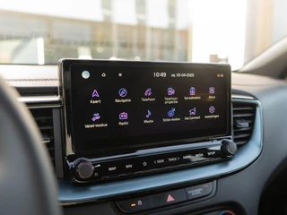 Kia Ceed Sportswagon – thumbnail 16