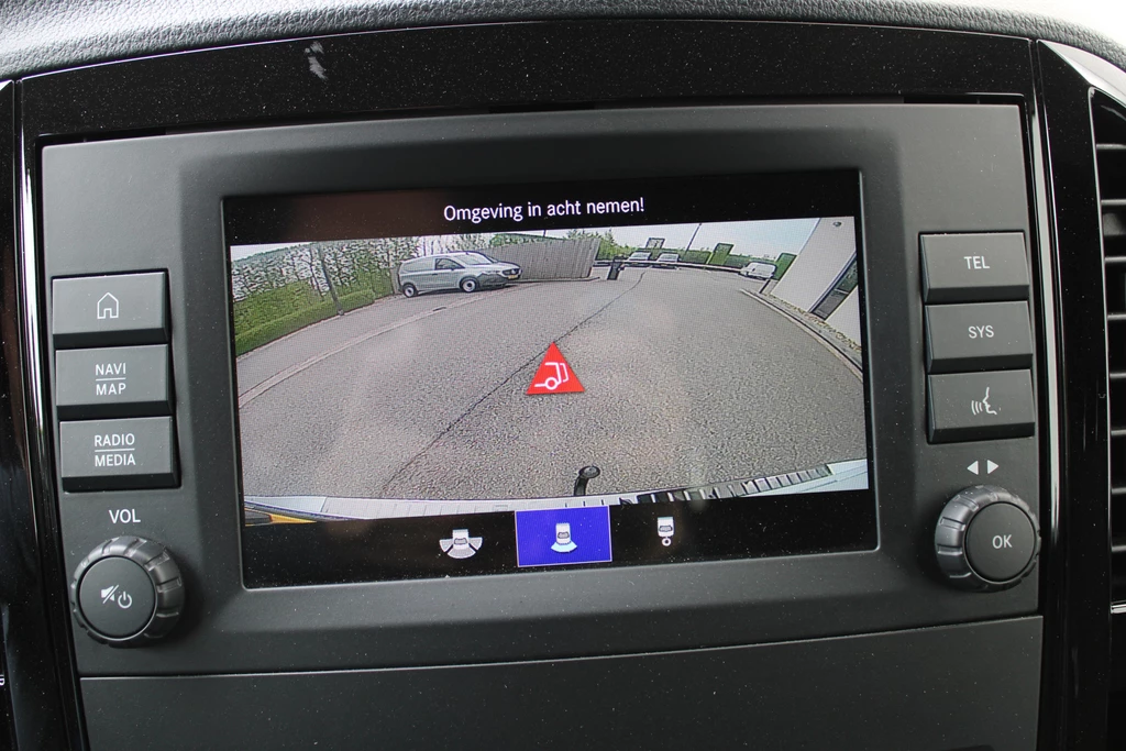 Mercedes-Benz Vito – foto 19