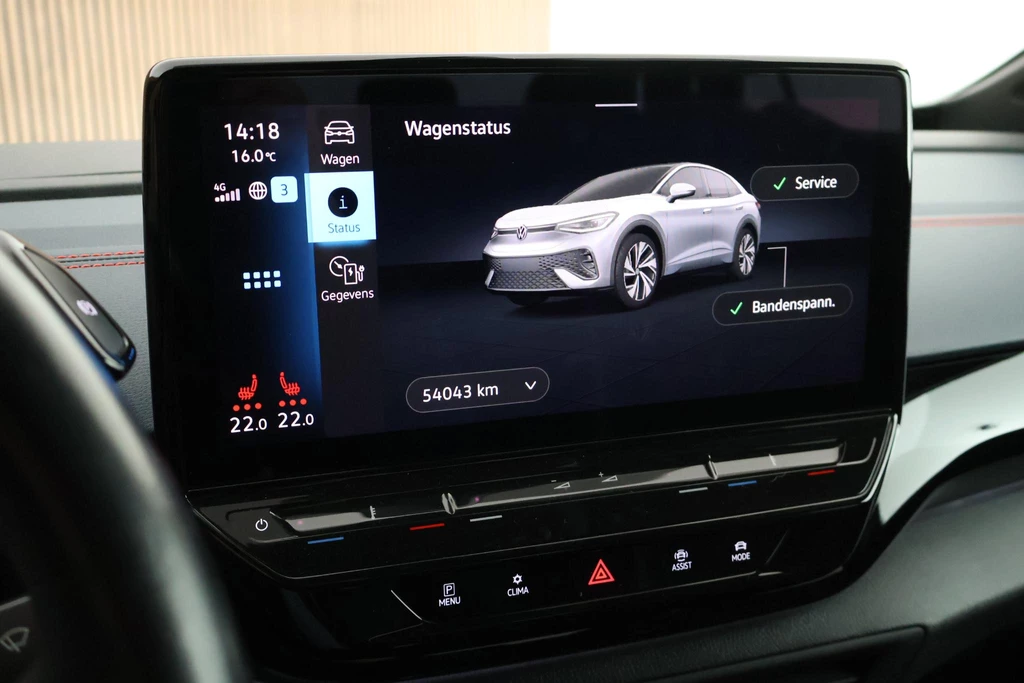 Volkswagen ID.5 – foto 34