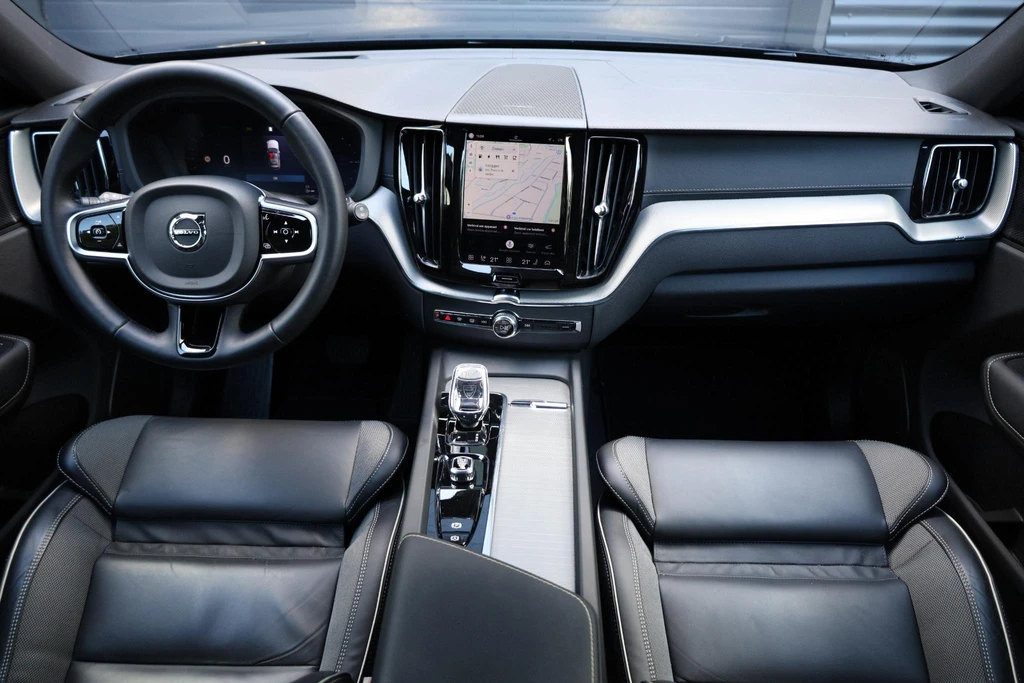 Volvo XC60 – foto 9