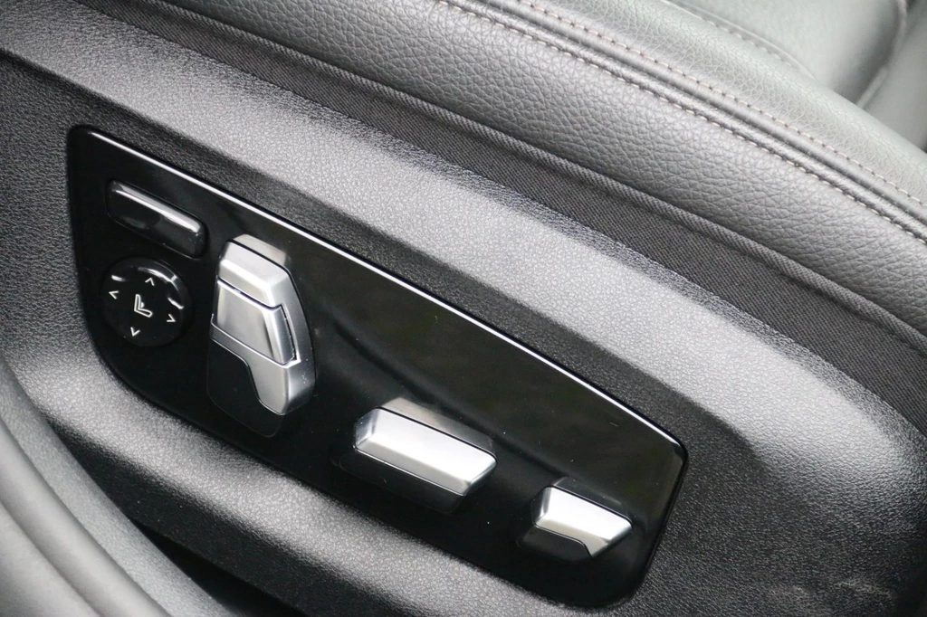 BMW 5 Serie – foto 15