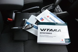 Suzuki Vitara – thumbnail 30