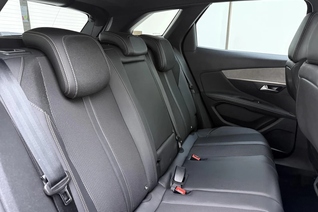 Peugeot 3008 – foto 15