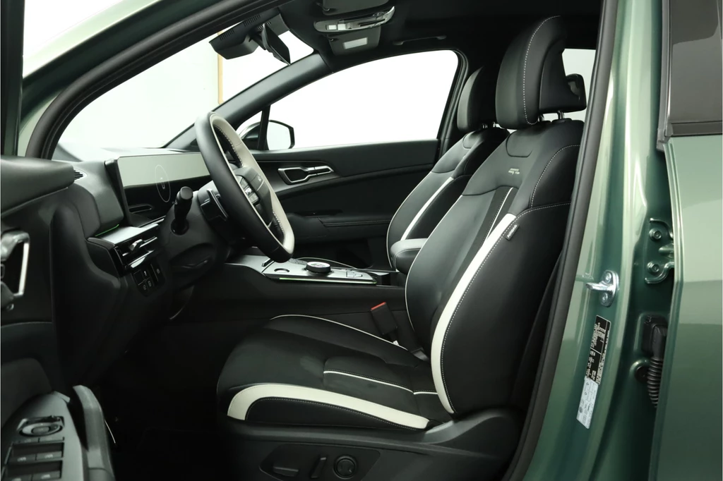 Kia Sportage – foto 18