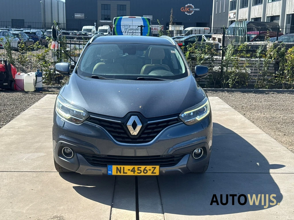 Renault Kadjar – foto 5