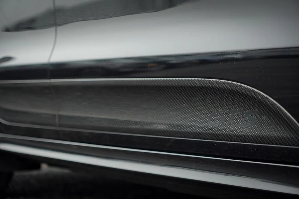 Porsche Macan – foto 36