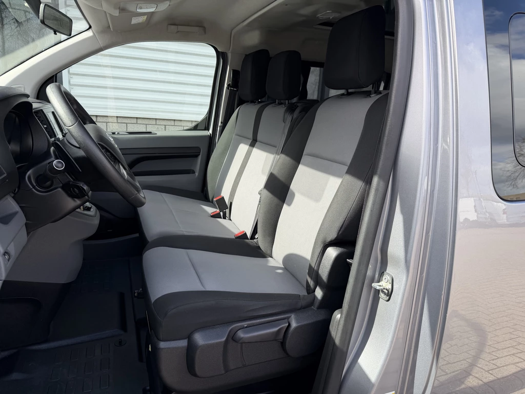 Toyota ProAce – foto 24