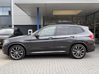 BMW X3 – thumbnail 2