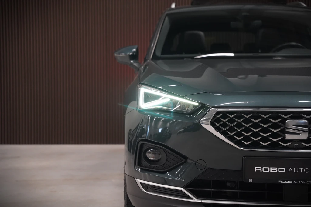 SEAT Tarraco – foto 16