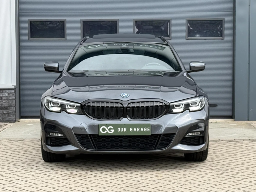 BMW 3 Serie – foto 9