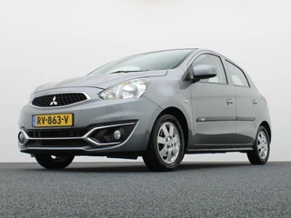 Mitsubishi Space Star – thumbnail 3