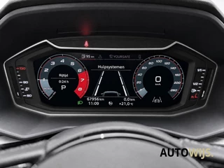 Audi A1 Sportback – thumbnail 14