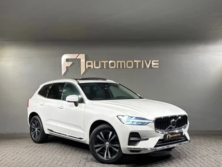 Volvo XC60 – thumbnail 7