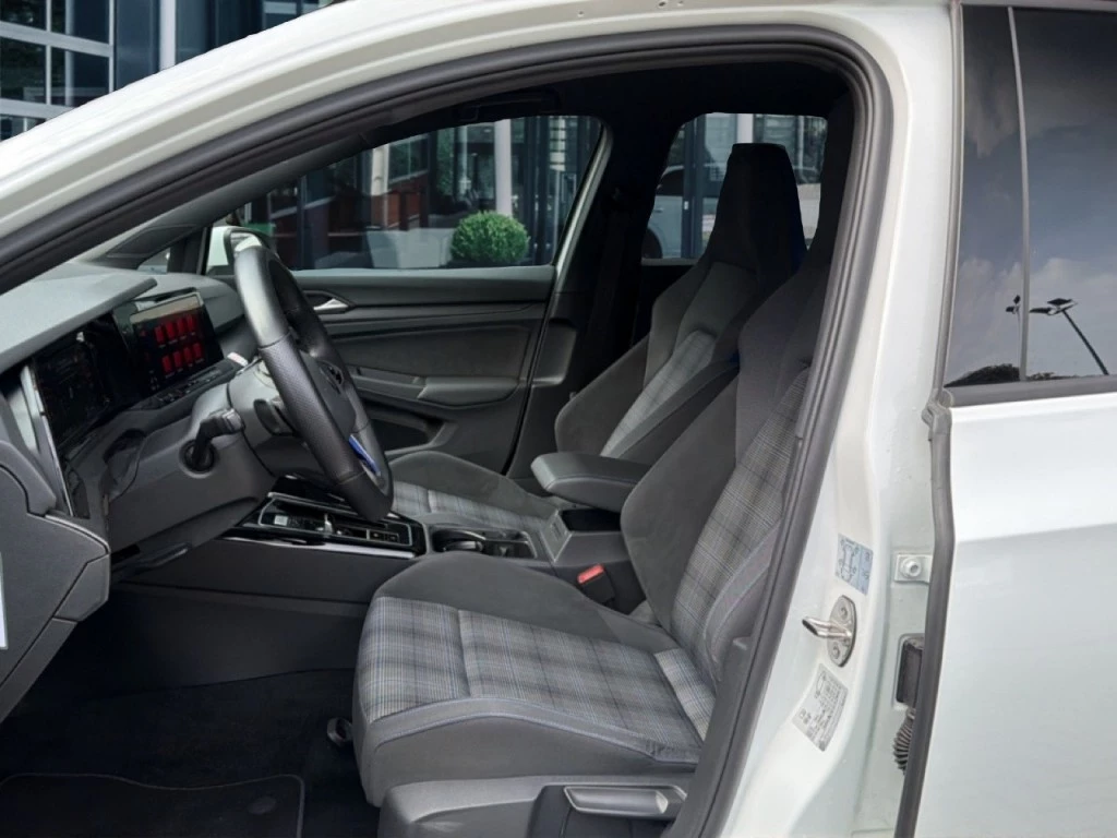 Volkswagen Golf – foto 11