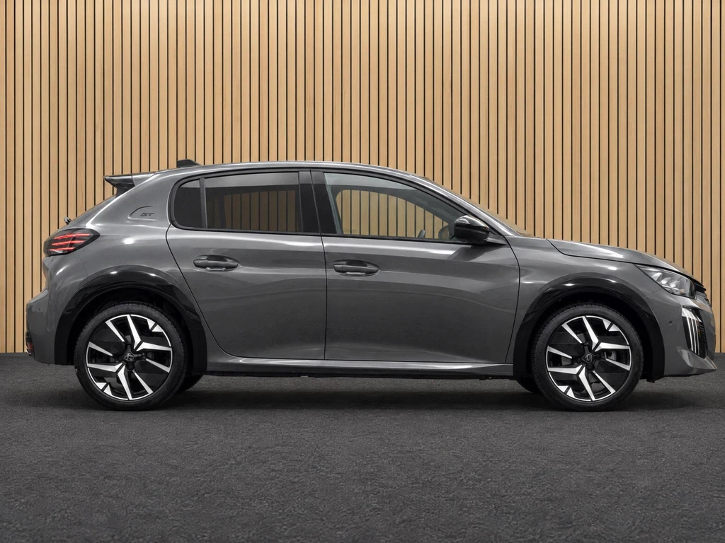 Peugeot 208 – foto 5