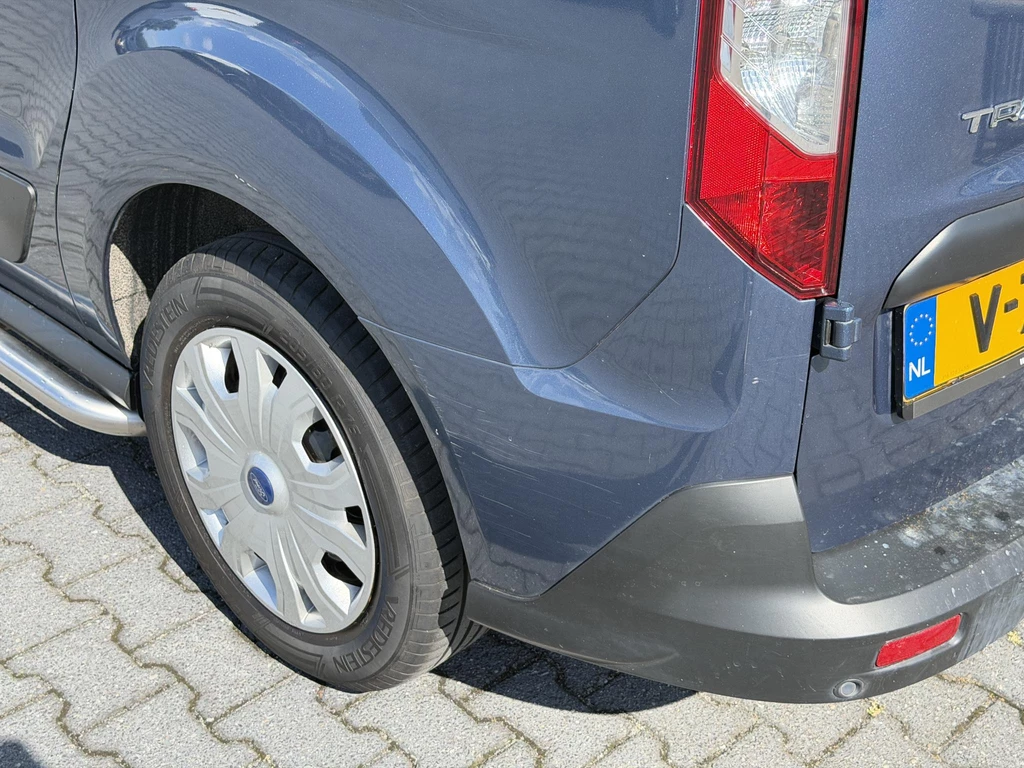 Ford Transit Connect – foto 29