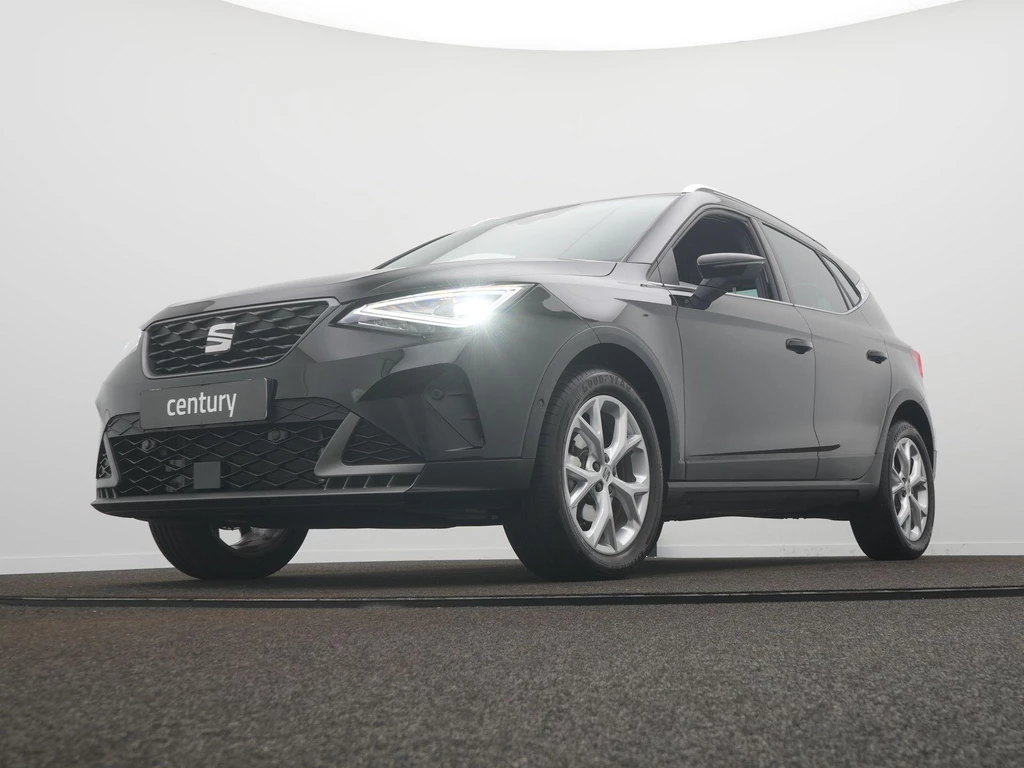 SEAT Arona – foto 2
