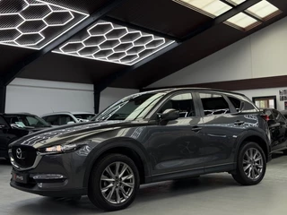 Mazda CX-5 – thumbnail 2