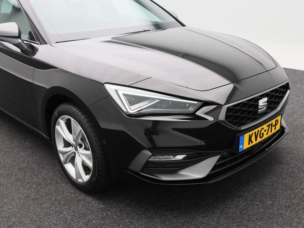 SEAT Leon – foto 7