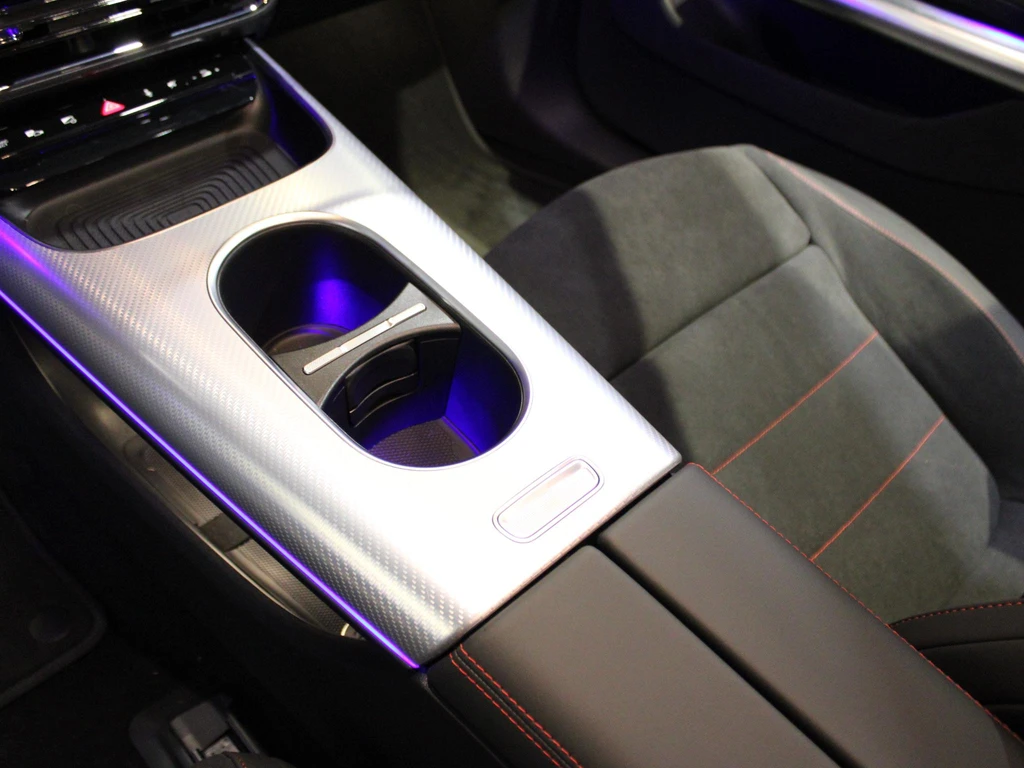 Mercedes-Benz CLA – foto 18