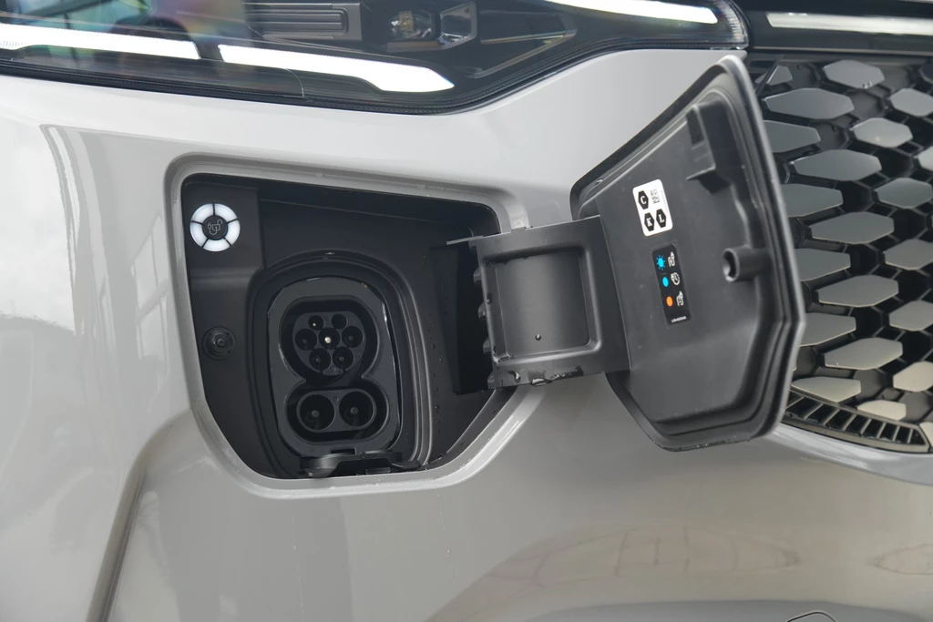 Ford E-Transit Custom – foto 43