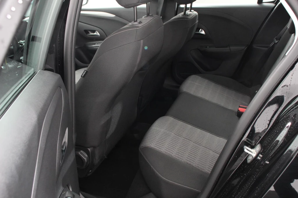 Opel Corsa – foto 11