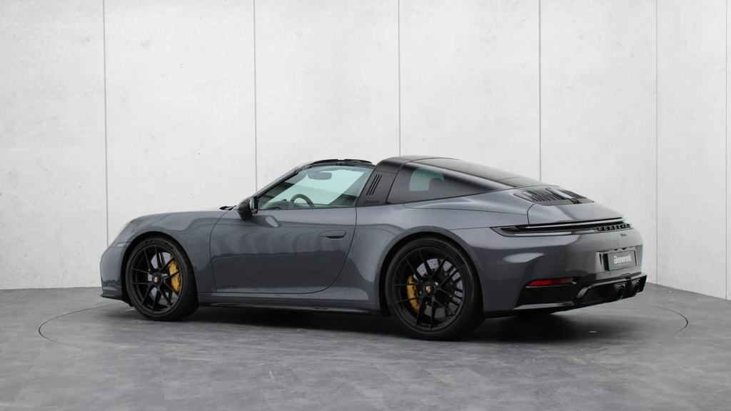 Porsche 911 – foto 6