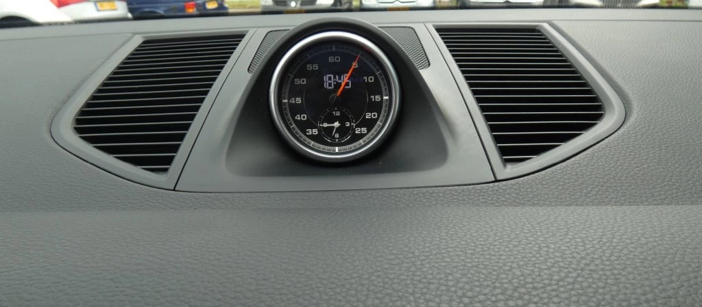 Porsche Macan – foto 20