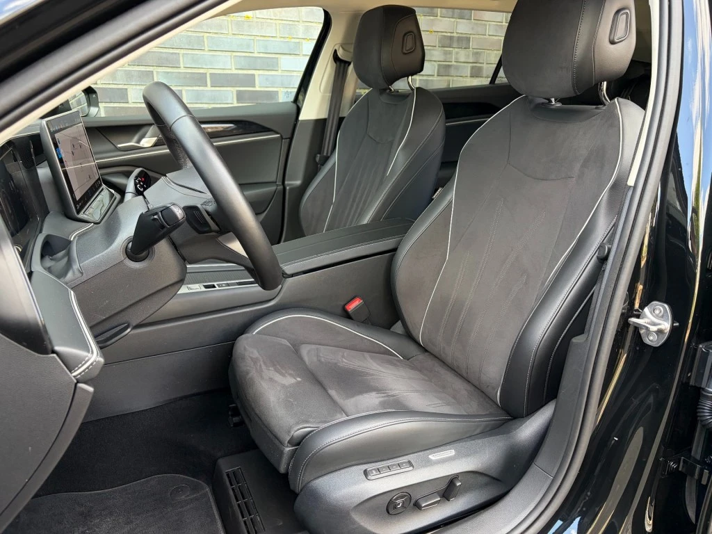 Volkswagen Passat – foto 8