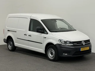 Volkswagen Caddy – thumbnail 9