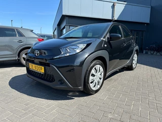 Toyota Aygo – thumbnail 1