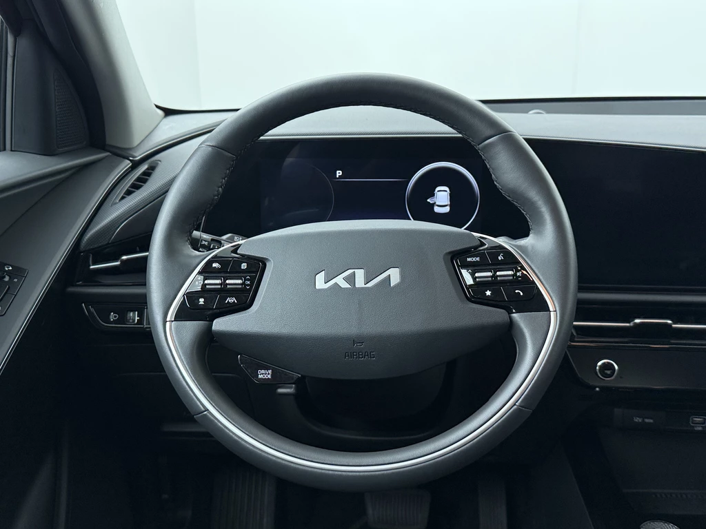 Kia Niro EV – foto 39