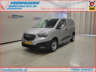 Opel Combo – thumbnail 1
