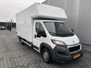 Peugeot Boxer – thumbnail 9