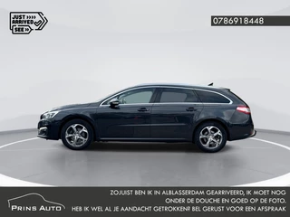 Peugeot 508 – thumbnail 3