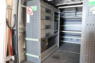 Mercedes-Benz Sprinter – thumbnail 26