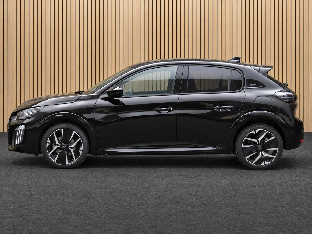 Peugeot 208 – foto 3