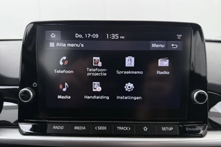 Kia Picanto – thumbnail 21