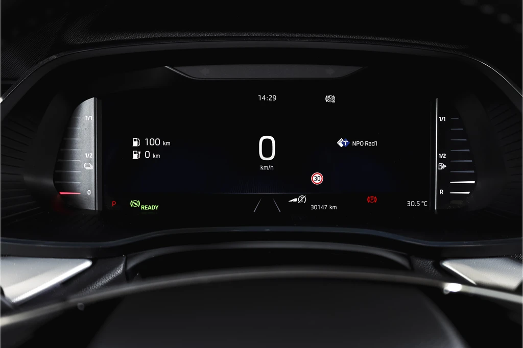 Škoda Octavia – foto 55