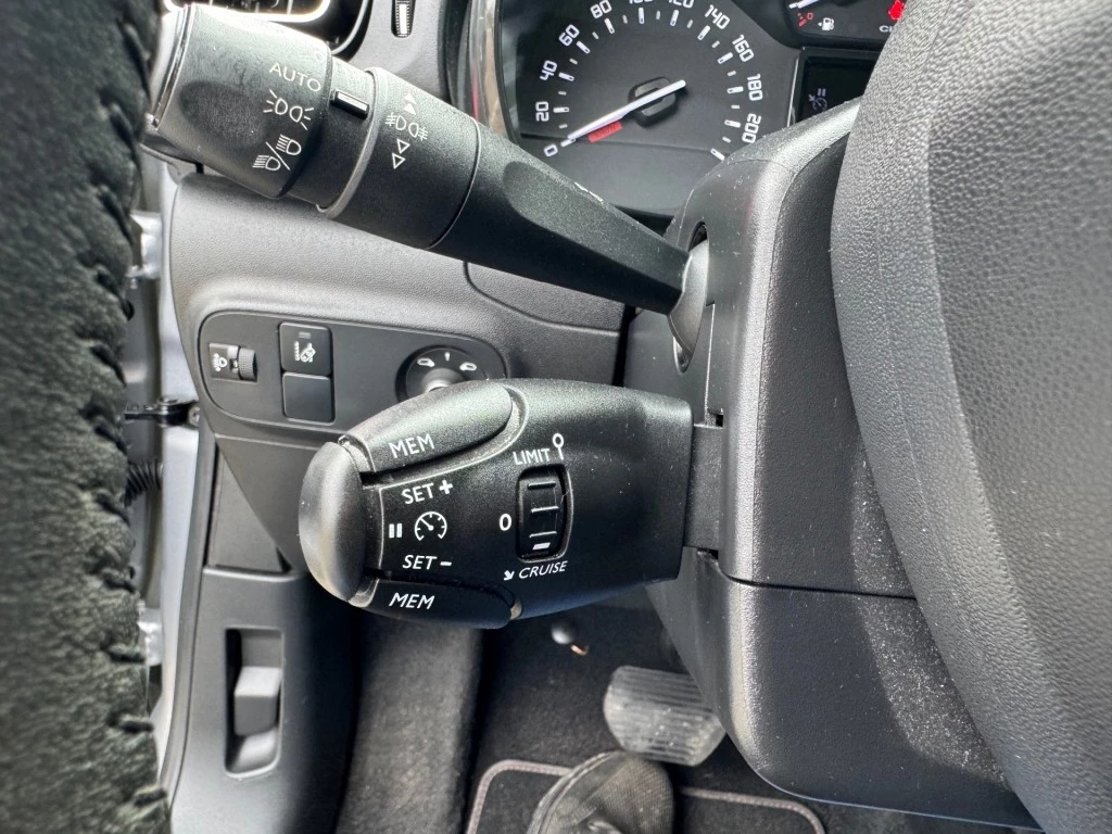 Citroën C3 – foto 36