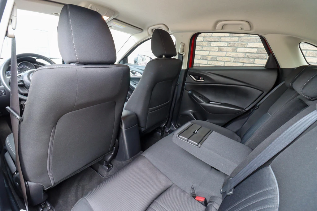 Mazda CX-3 – foto 15