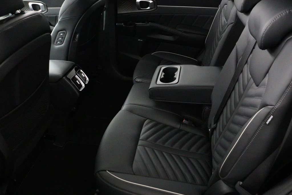 Kia Sorento – foto 44