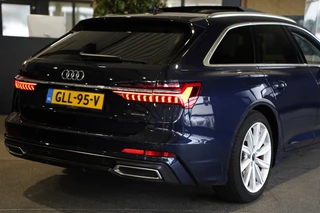 Audi A6 – thumbnail 8
