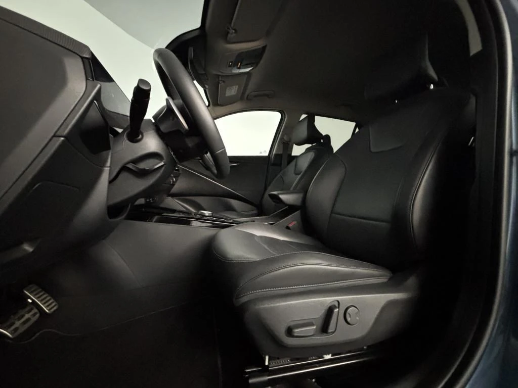 Kia Niro EV – foto 41